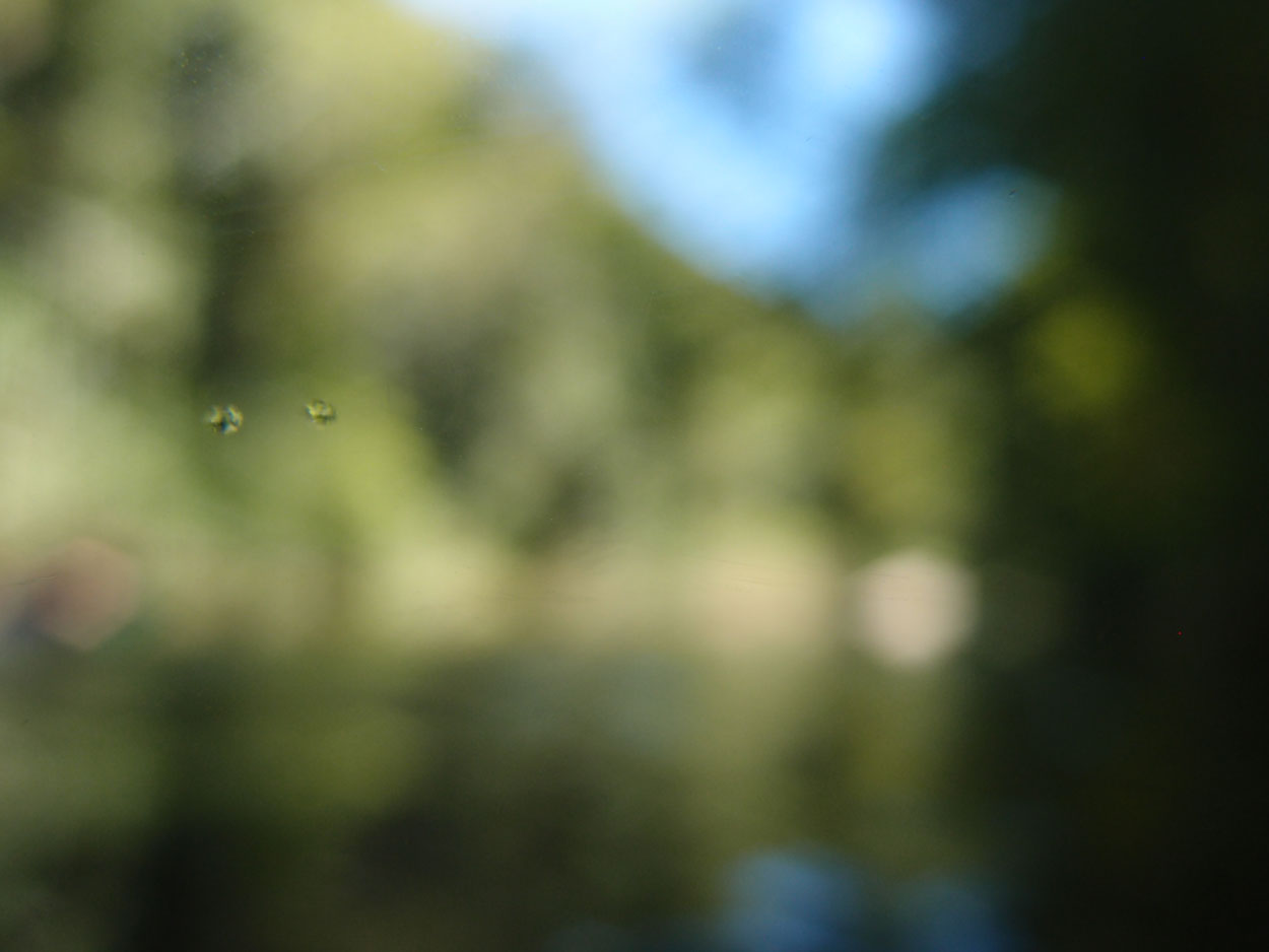 2016-02-10 am Fluss (Foto, Video)